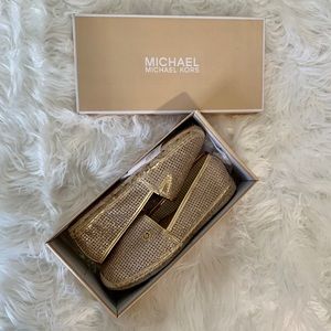 Michael Kors Espadrilles 🚨last call for this!!